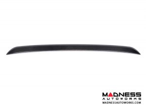 Mercedes-Benz E-Class W213 Roof Spoiler - Carbon Fiber Mercedes-Benz E-Class W213 Roof Spoiler - Carbon Fiber